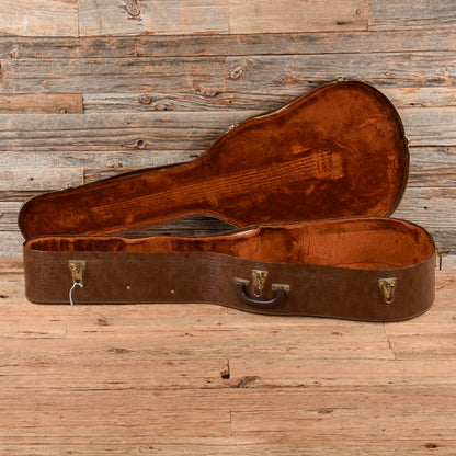 Ibanez AEF37E Acoustic Electric Red Burst