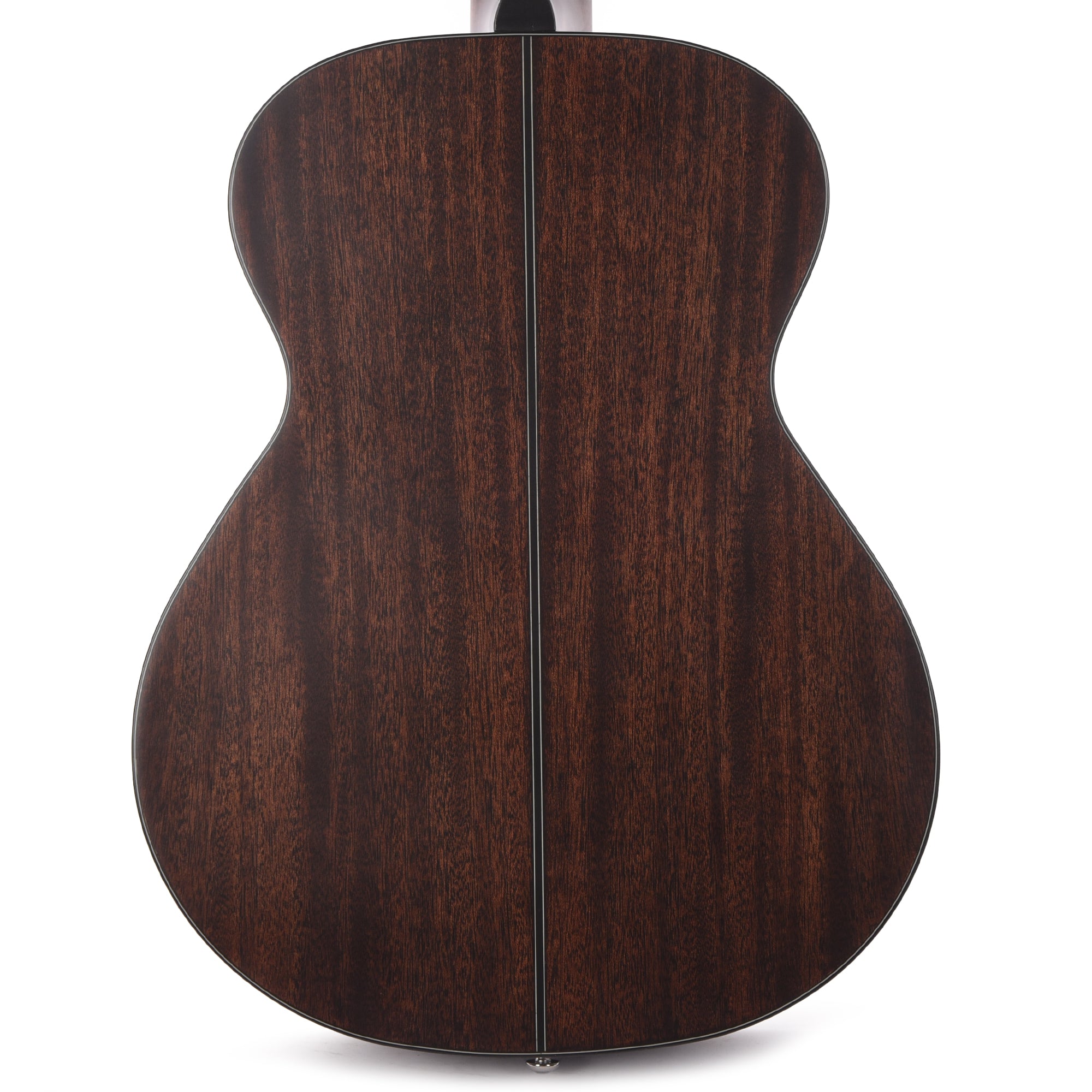 Orangewood Oliver Jr. Mahogany Live Acoustic-Electric Guitar