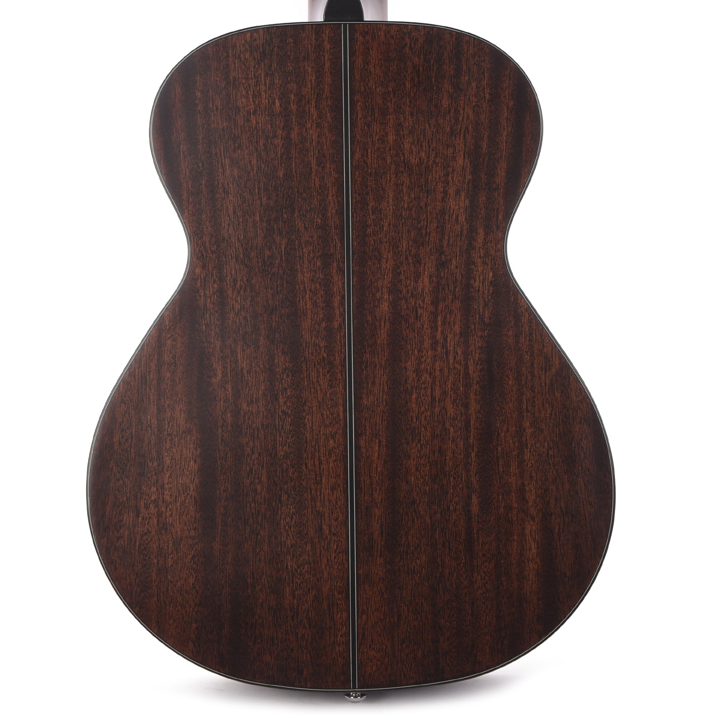 Orangewood Oliver Jr. Mahogany Live Acoustic-Electric Guitar