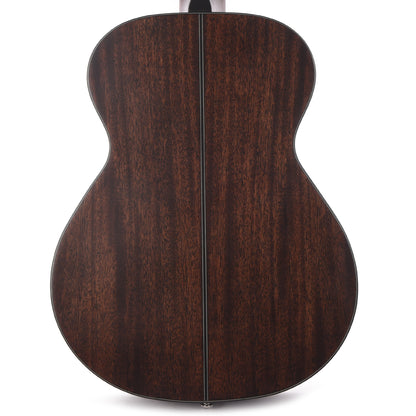 Orangewood Oliver Jr. Mahogany Live Acoustic-Electric Guitar