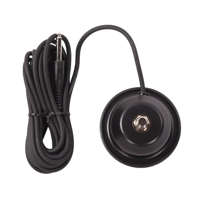 Carr Bel Ray 16W 1x12 Combo Amp Black