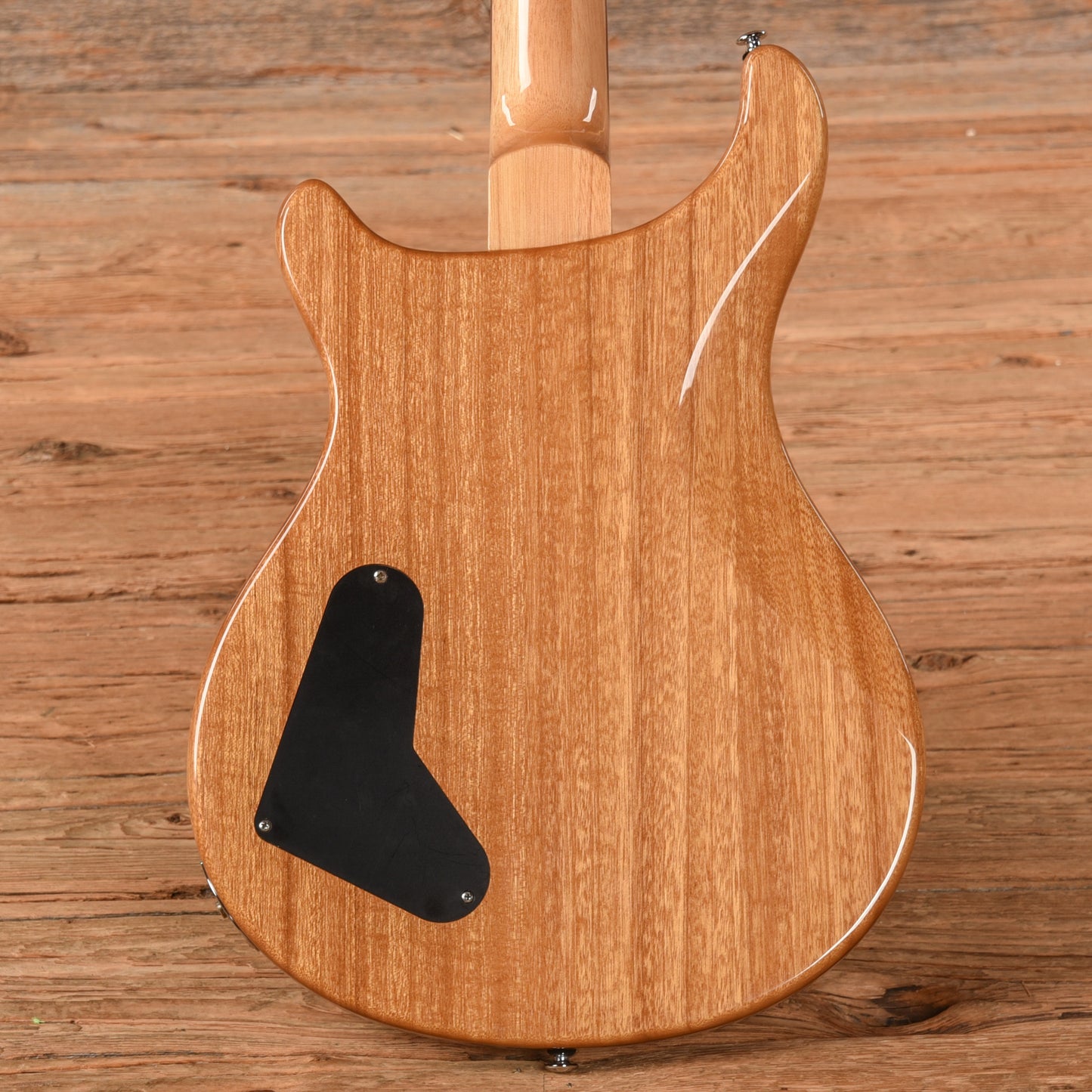 PRS SE Paul's Guitar Trampas Green 2019