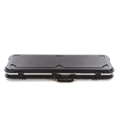 Waterslide S-Style Coodercaster Aged Nicotine Blonde w/Celluloid Pickguard & Mojo Lap Steel & Gold Foil Pickups