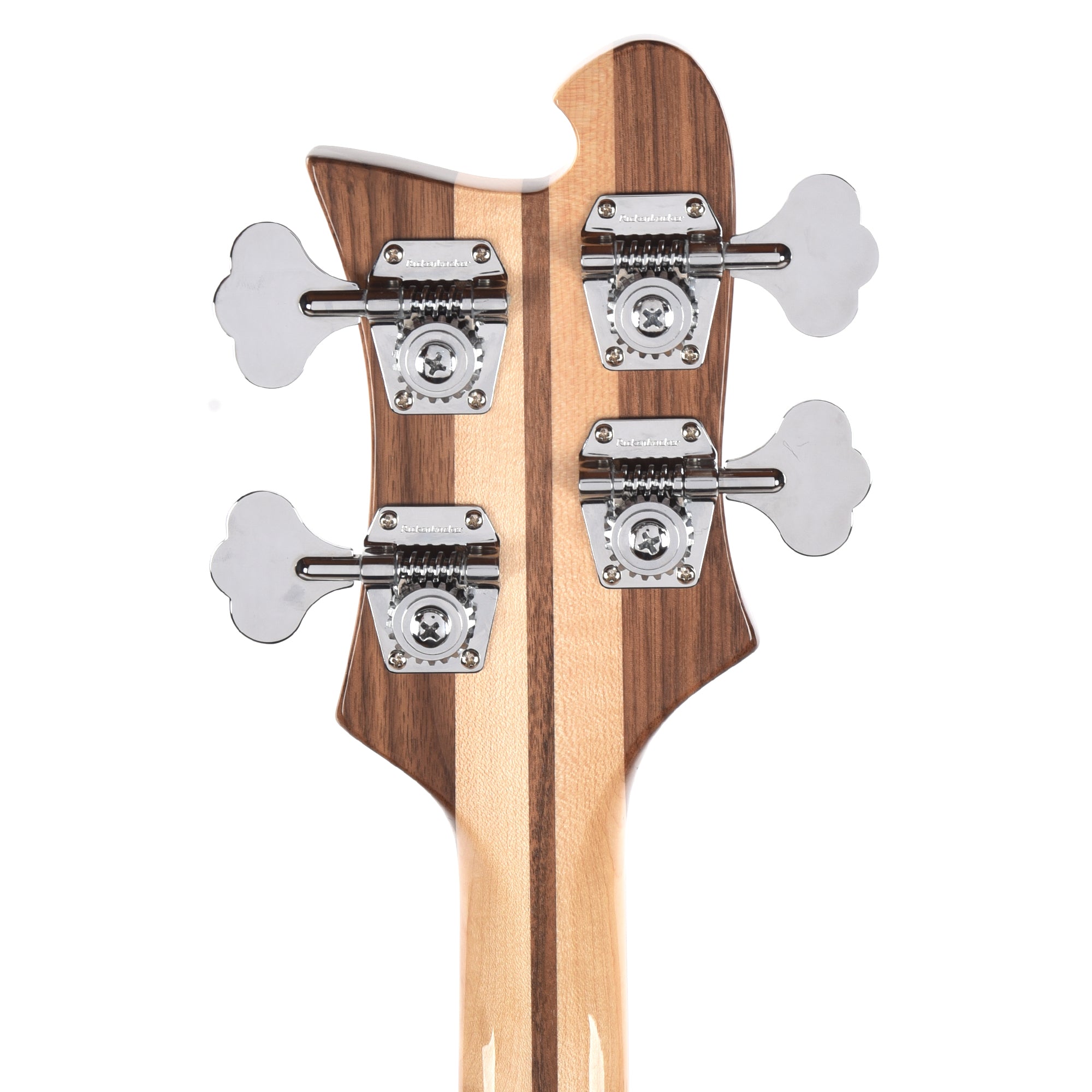 Rickenbacker 4003S Bass Mapleglo