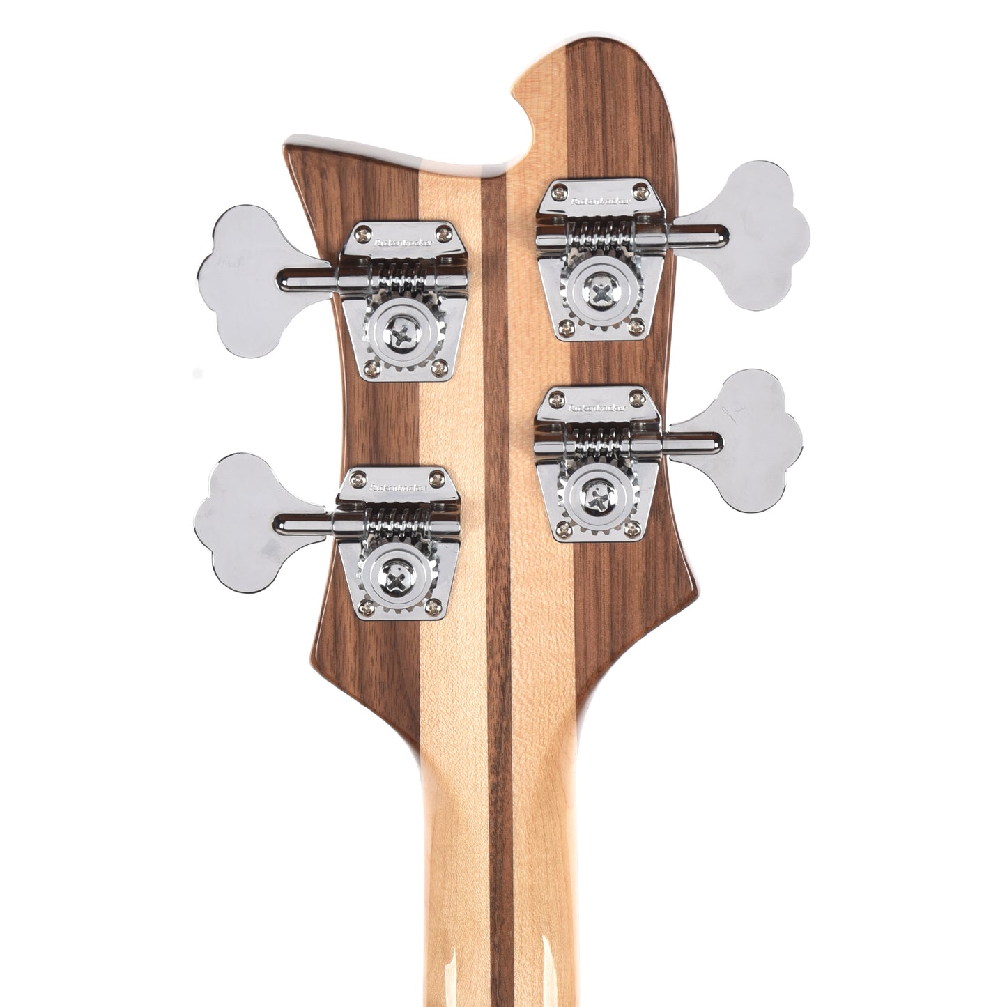 Rickenbacker 4003S Bass Mapleglo