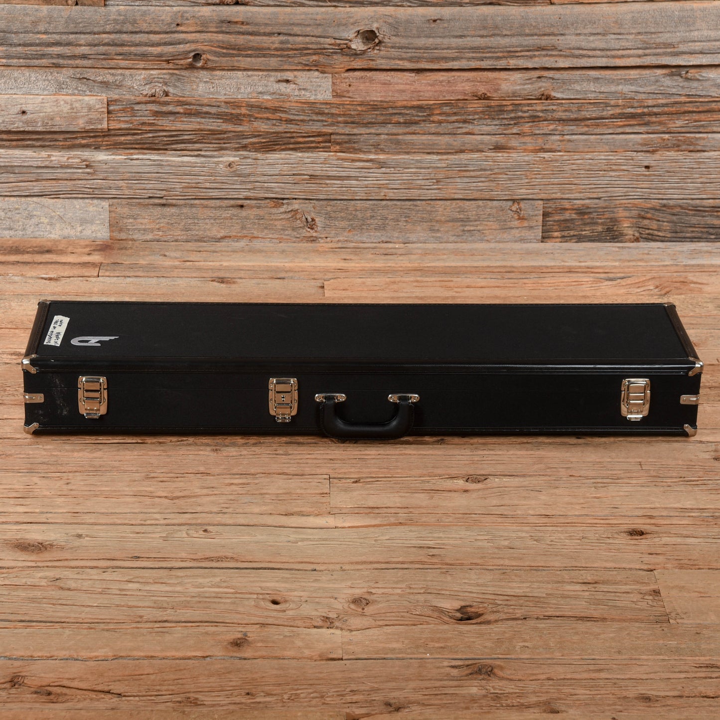 Duesenberg Alamo White