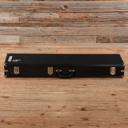 Duesenberg Alamo White