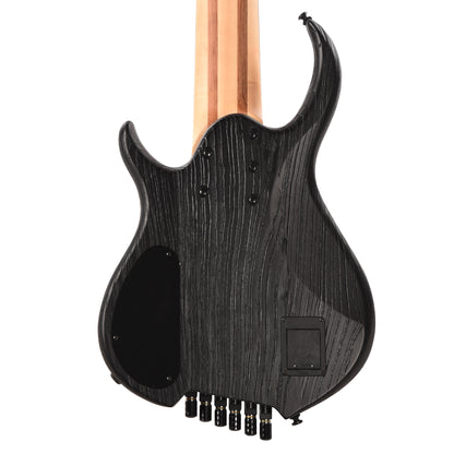 Sire Marcus Miller M6 6-String Headless Black