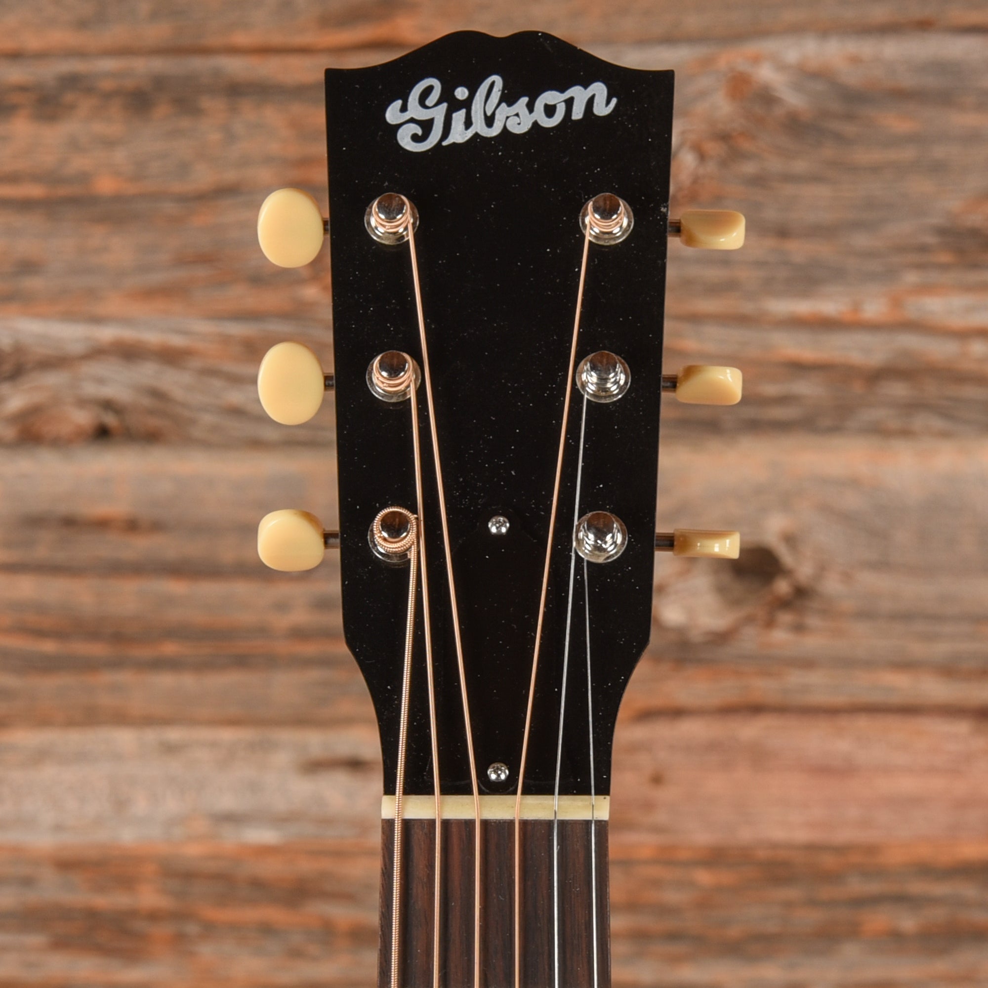 Gibson Custom Shop 1936 J-35 Vintage Sunburst 2020