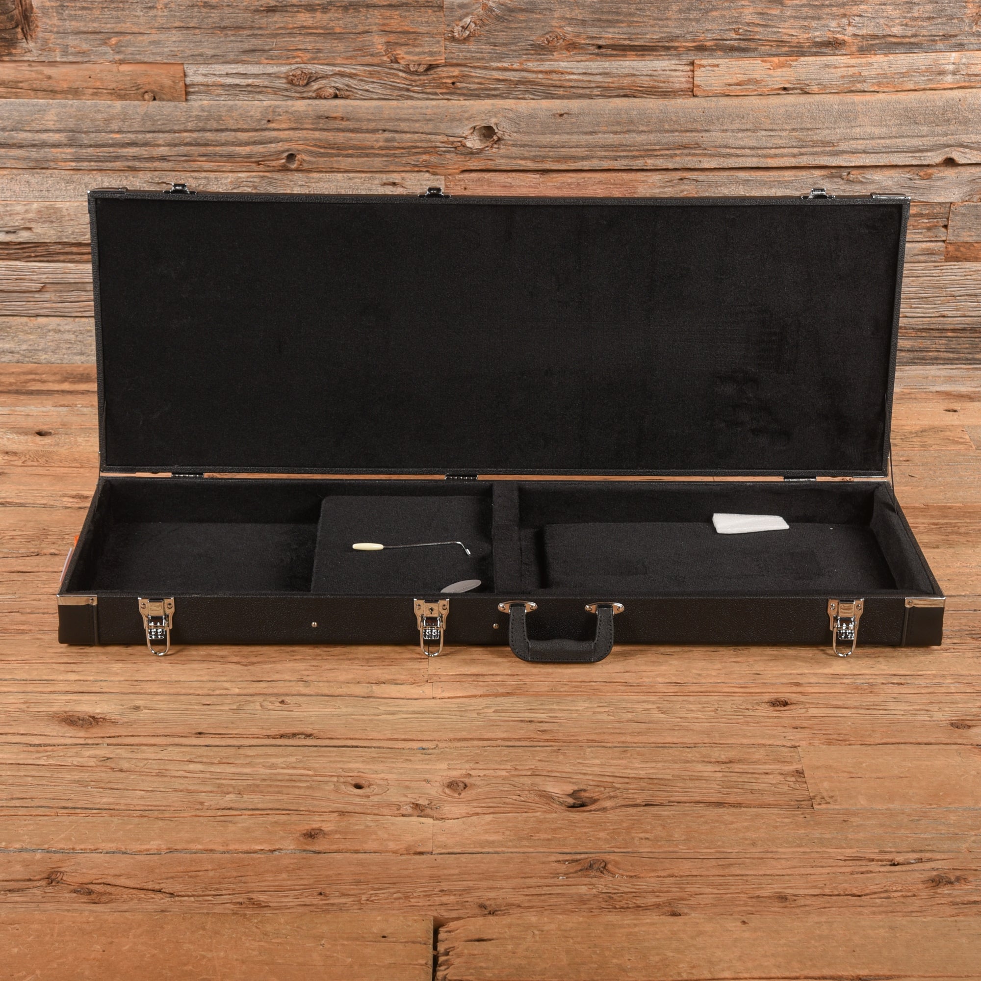 Fender Stratocaster Pewter 1982