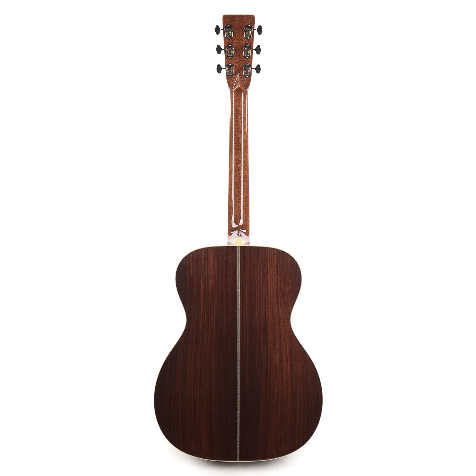 Martin Limited Edition 000-EC 30th Anniversary Eric Clapton Spruce/East Indian Rosewood Natural