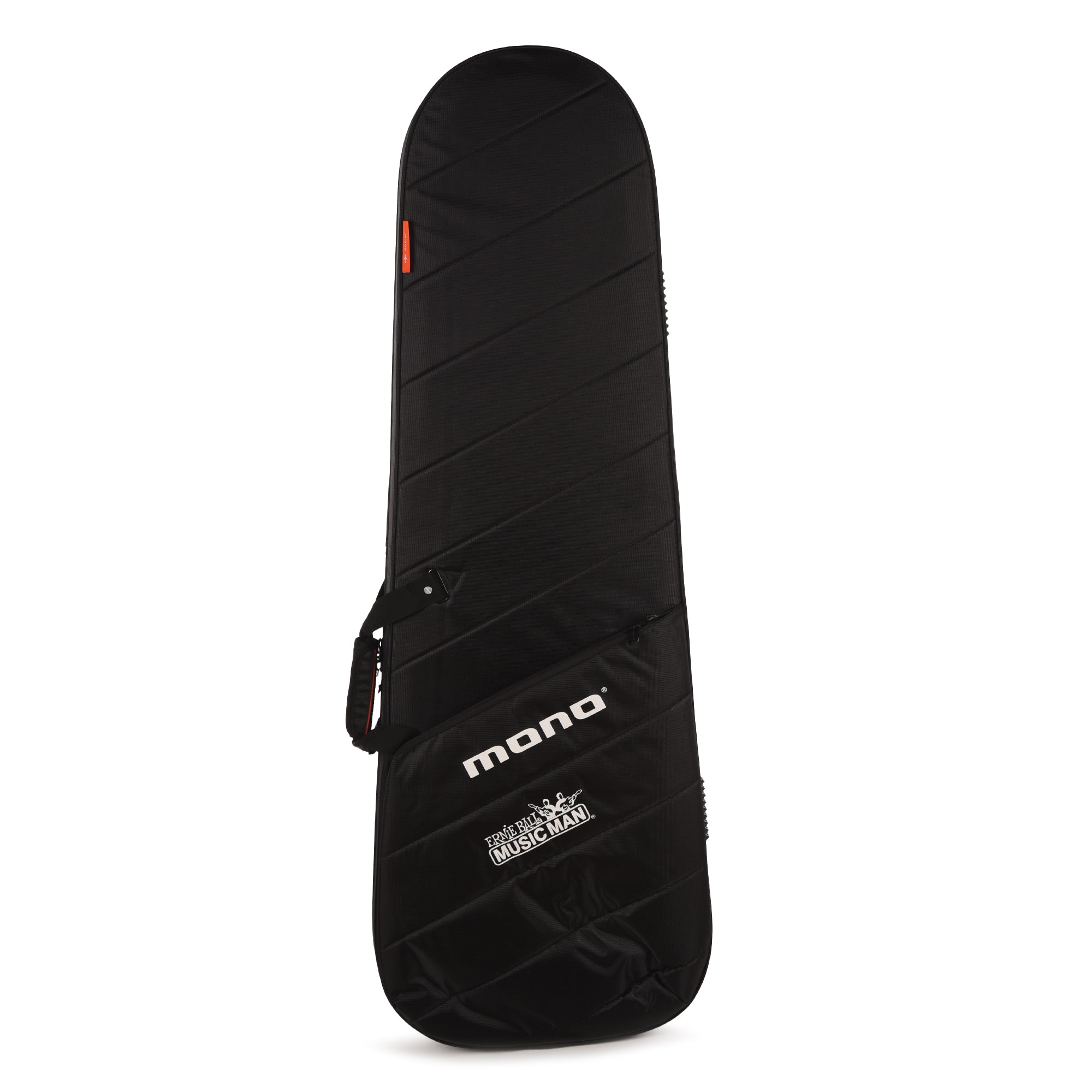 Music Man Tim Commerford Artist Series StingRay Bass Fight Night White