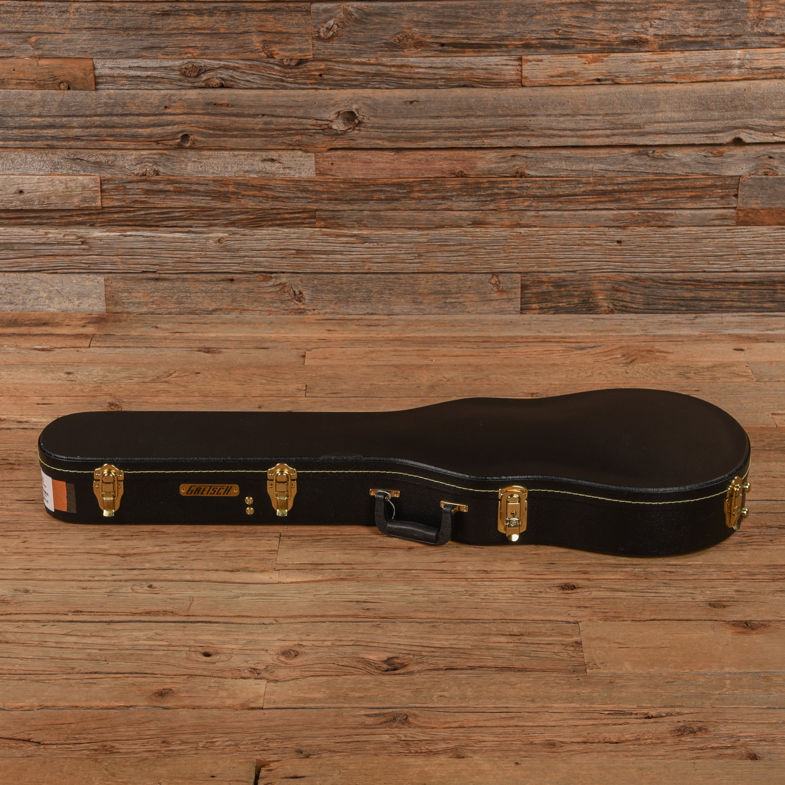 Gretsch G6130T Limited Edition Sidewinder Bourbon Stain 2023