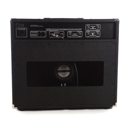 Sunn Beta Lead 200w 1x12 CMOS Guitar Combo Amp w/ Footswitch