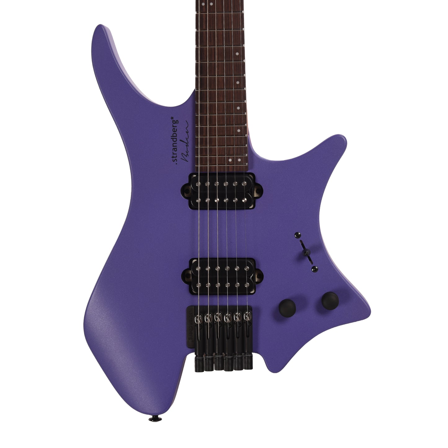 Strandberg Boden Essential 6 Future Dusk
