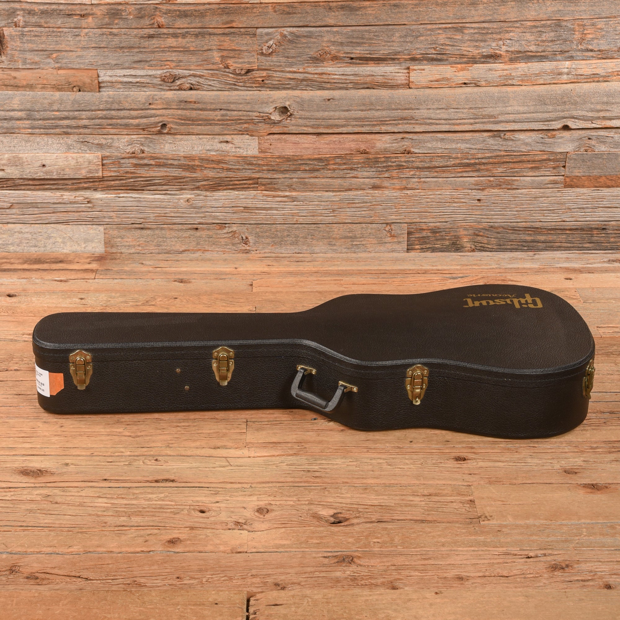 Gibson Advanced Jumbo Sunburst 2008