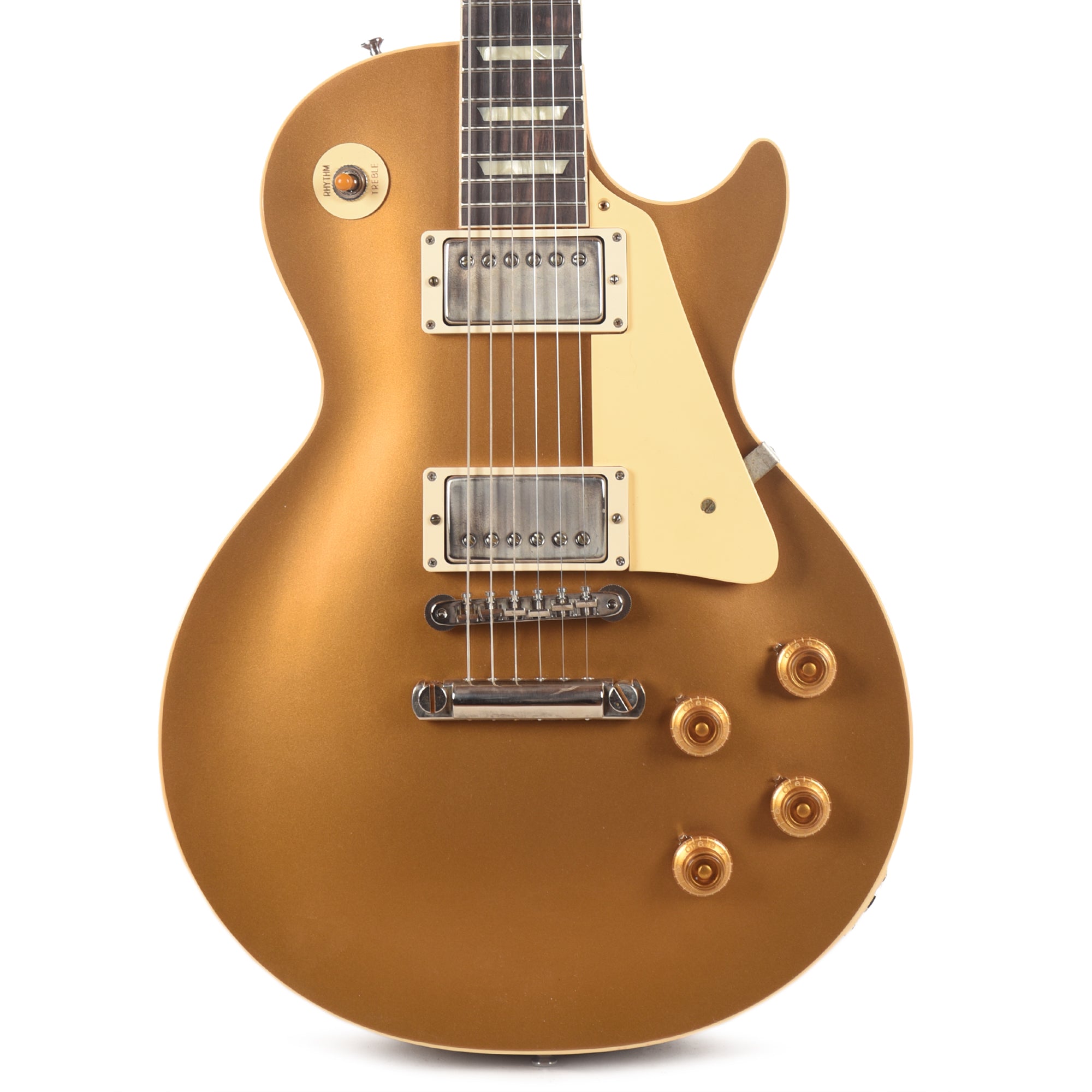 Gibson Custom Shop 1957 Les Paul Goldtop 
