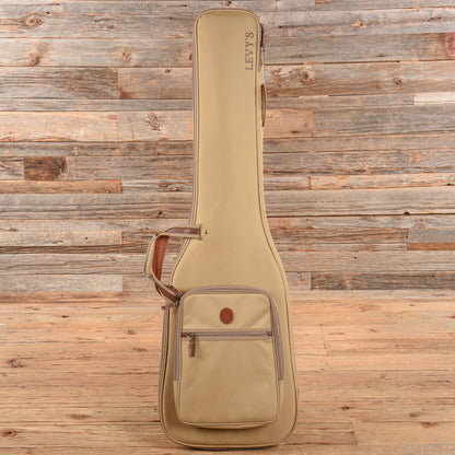 Schecter Model T Exotic Black Limba 2021