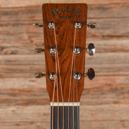 Martin D-18 Vintage Natural 1992