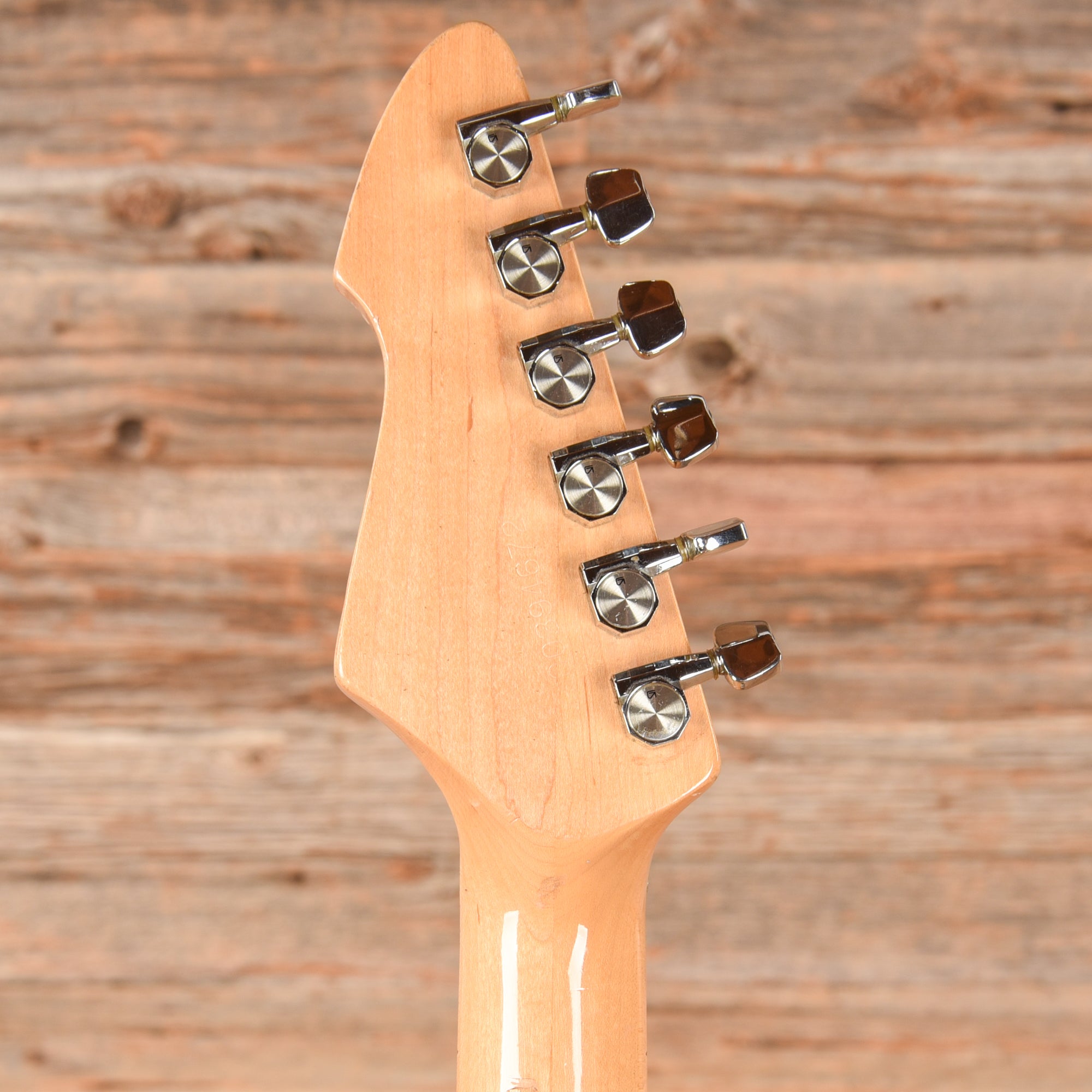 Peavey T-60 Natural 1979