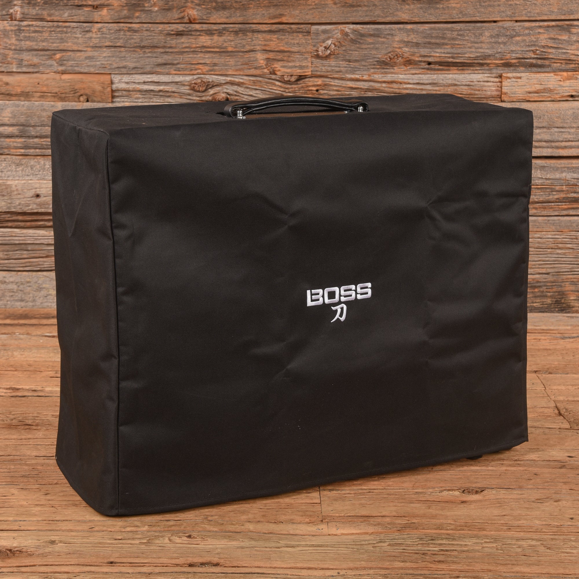 Boss Katana MKII Artist Combo