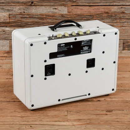 Vox AC10C1 White Bronco