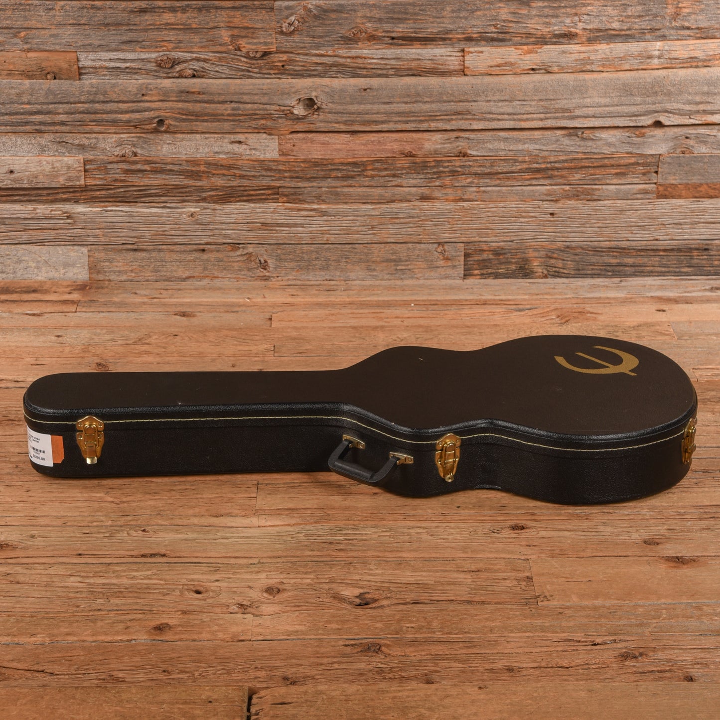 Ibanez Artstar AS200 Sunburst 1994