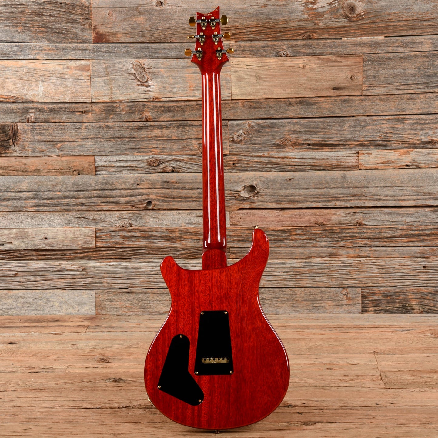 PRS Semi-Hollow Special 10-Top  2023