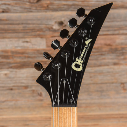 Charvel Mark II White 1988