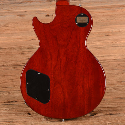 Gibson Custom '58 Les Paul Standard Reissue Sunburst 2012