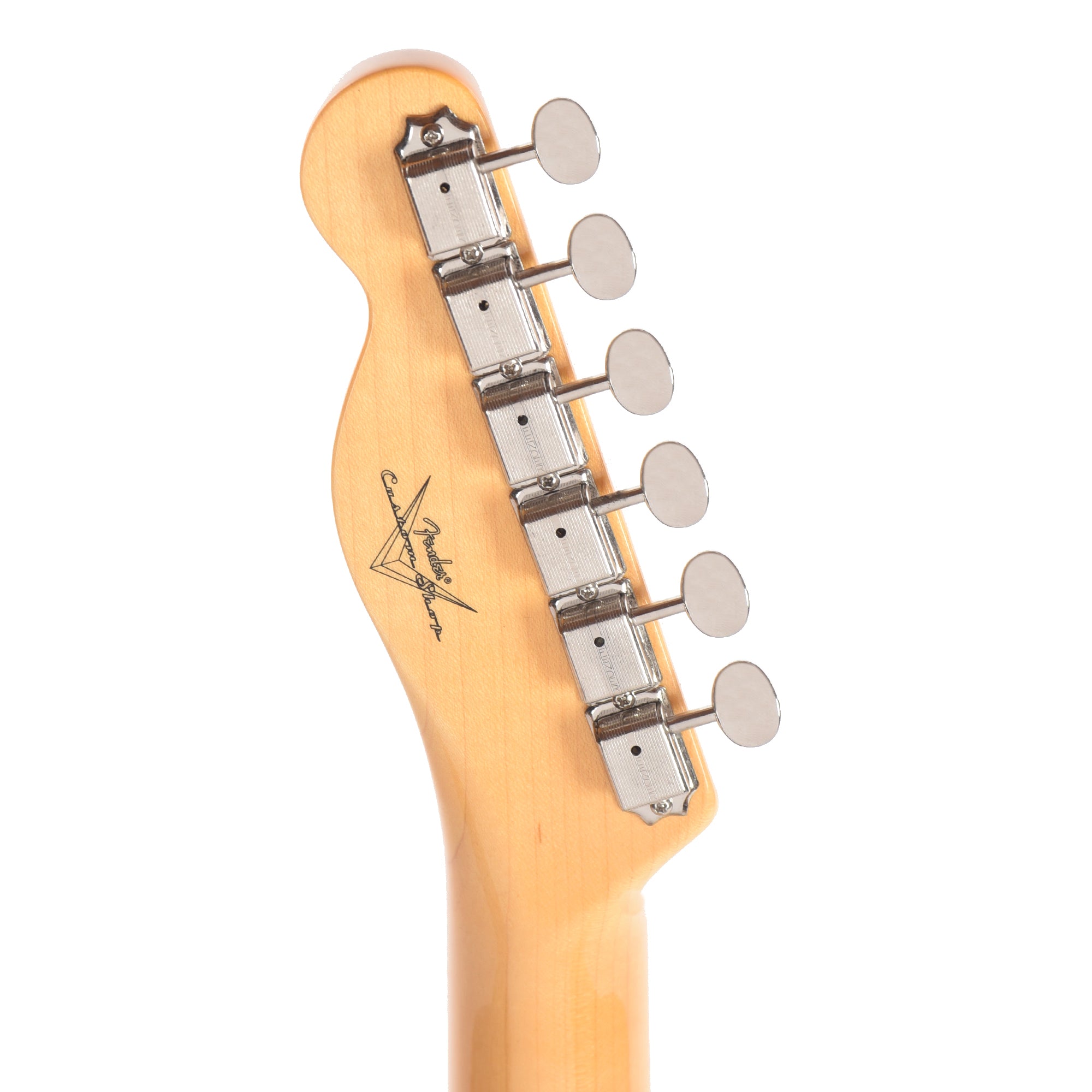 Fender Custom Shop 1955 Telecaster 