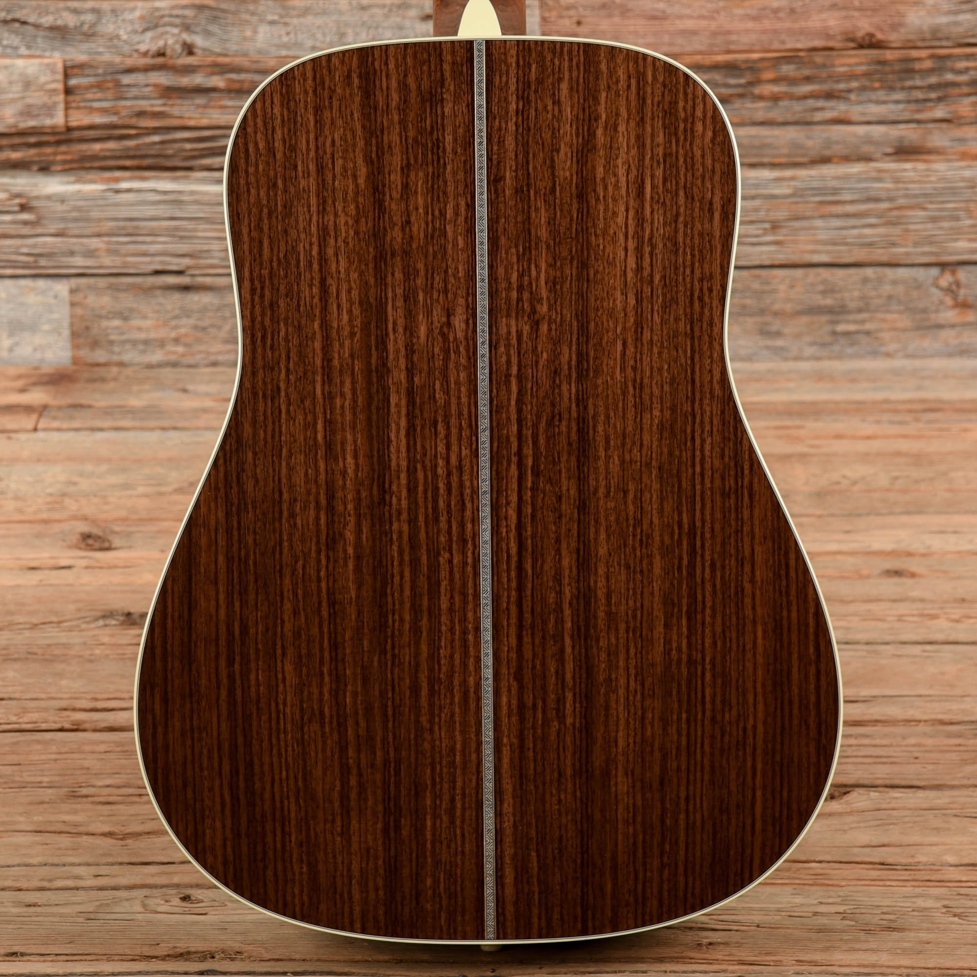 Martin Custom Shop D-28 Sunburst