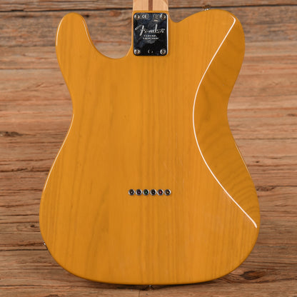 Fender American Deluxe Telecaster Butterscotch Blonde 2012