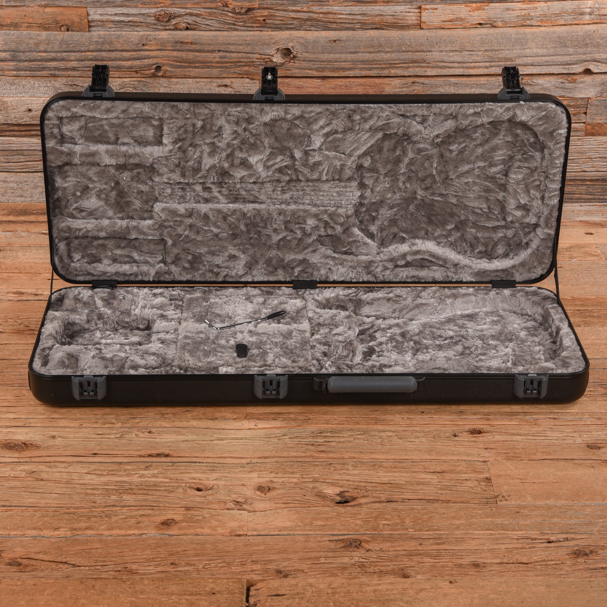 Fender American Special Stratocaster Walnut 2017