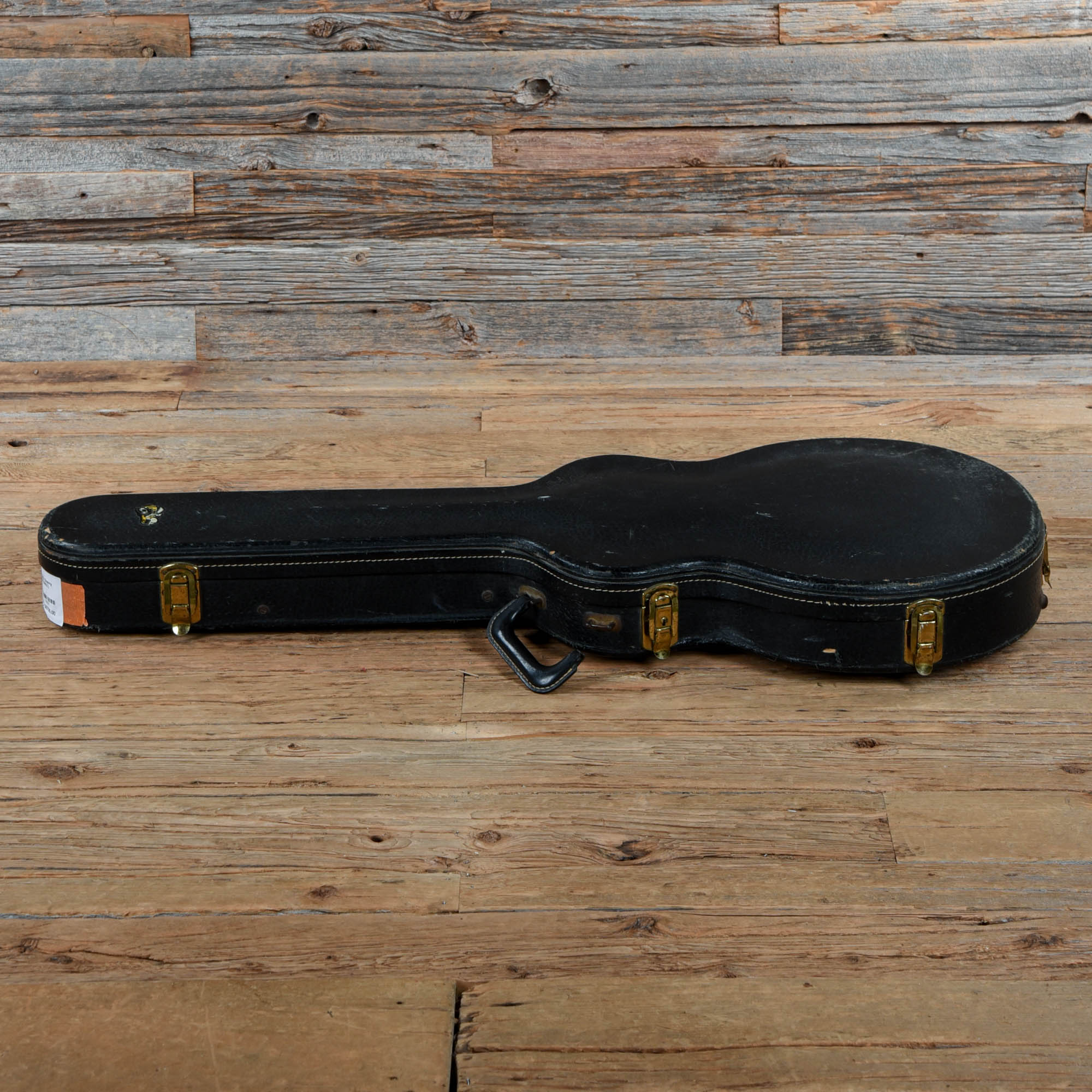 Gibson ES-330TC Cherry 1962