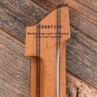 Strandberg Boden Prog Bass Natural 2021