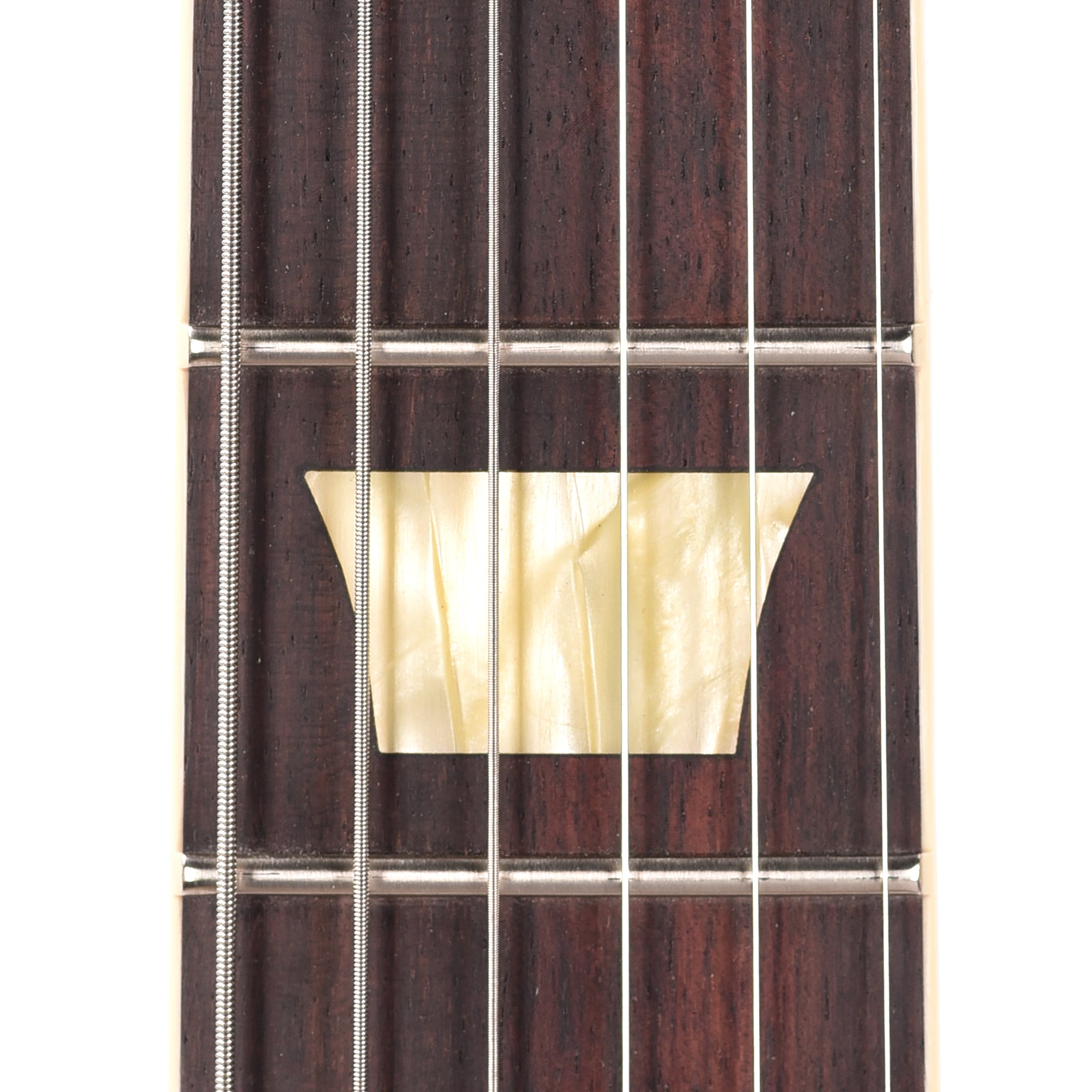 Gibson Custom Shop Murphy Lab Replica Kirk Hammett 1959 Les Paul Standard 