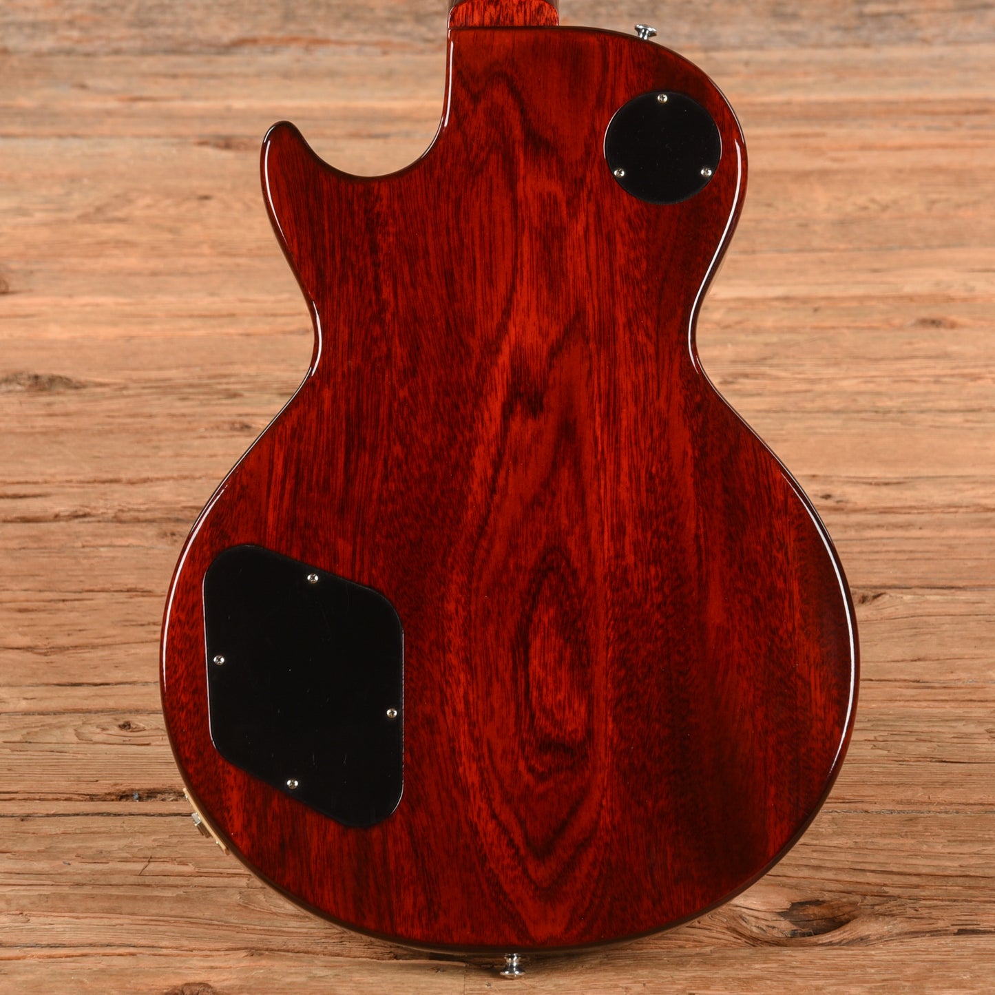 Gibson Custom 60th Anniversary 1959 Les Paul Standard Reissue Sunburst 2019