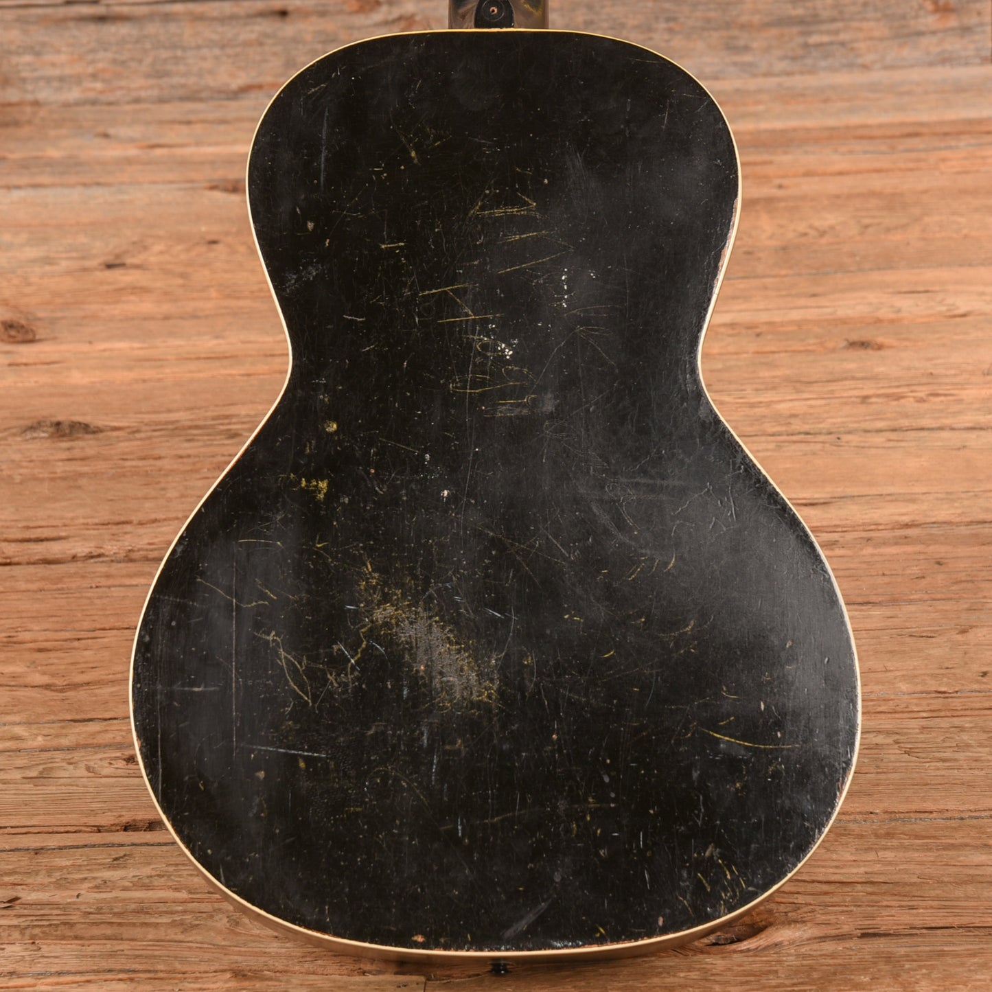 Gibson L-00 Black 1938