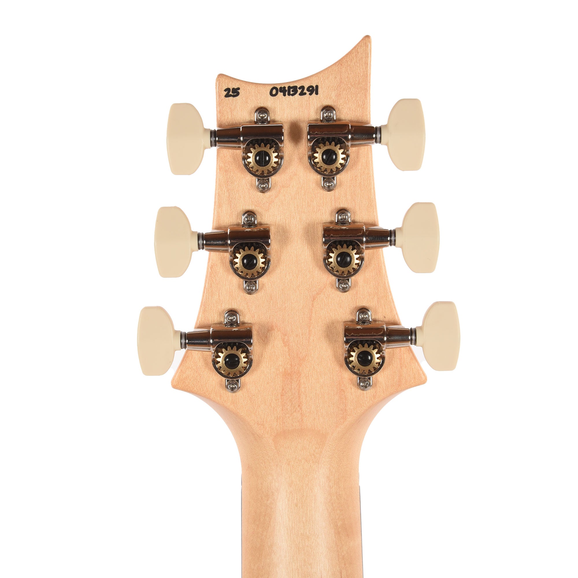 PRS Limited Edition CE 22 Faded Blue Smokeburst