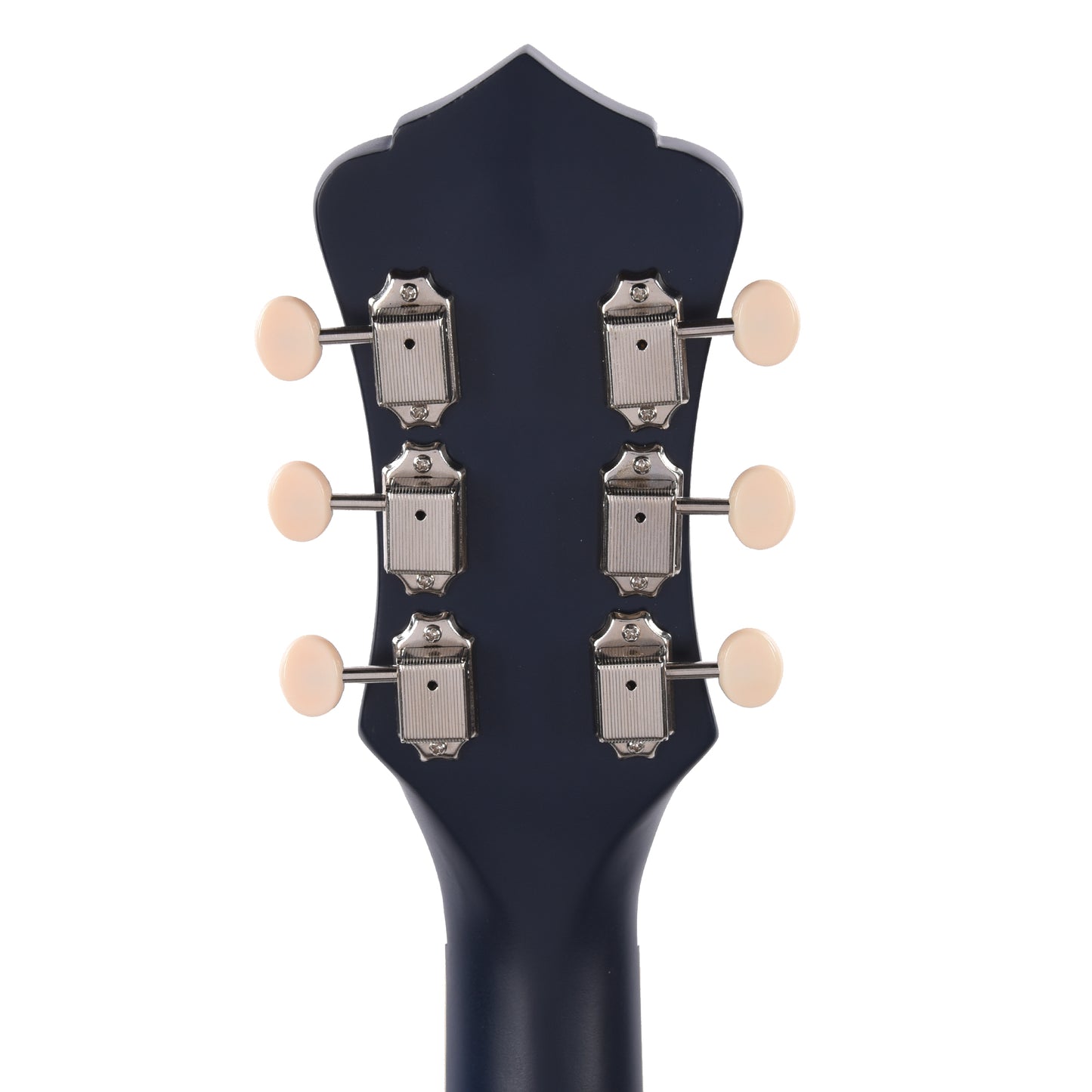 Recording King Limited Edition Dirty 30s Wrangler Single 0 Satin Red, White & Blue