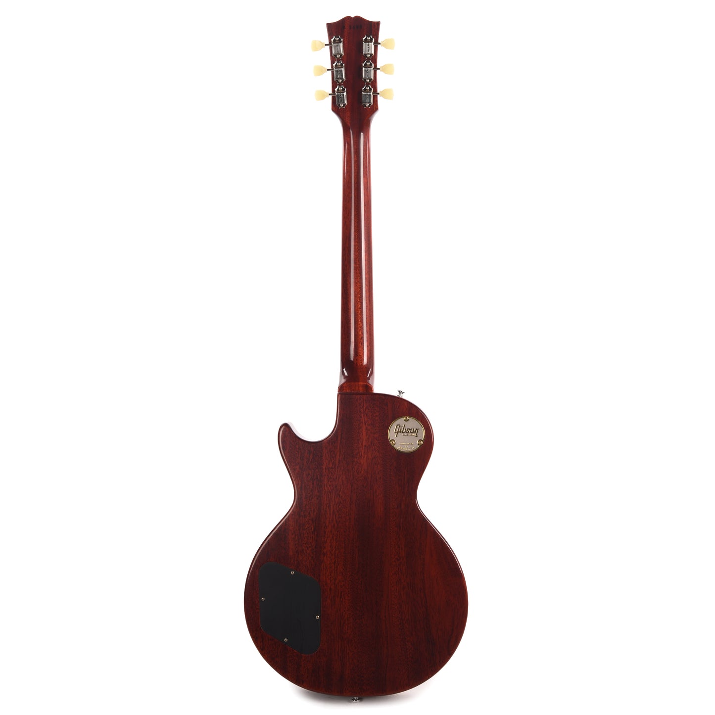 Gibson Custom Shop 1959 Les Paul Standard "CME Spec" Cherry Tea Burst VOS w/59 Carmelita Neck