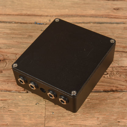 Earthquaker Devices Avalanche Run Stereo Reverb & Delay with Tap Tempo V2