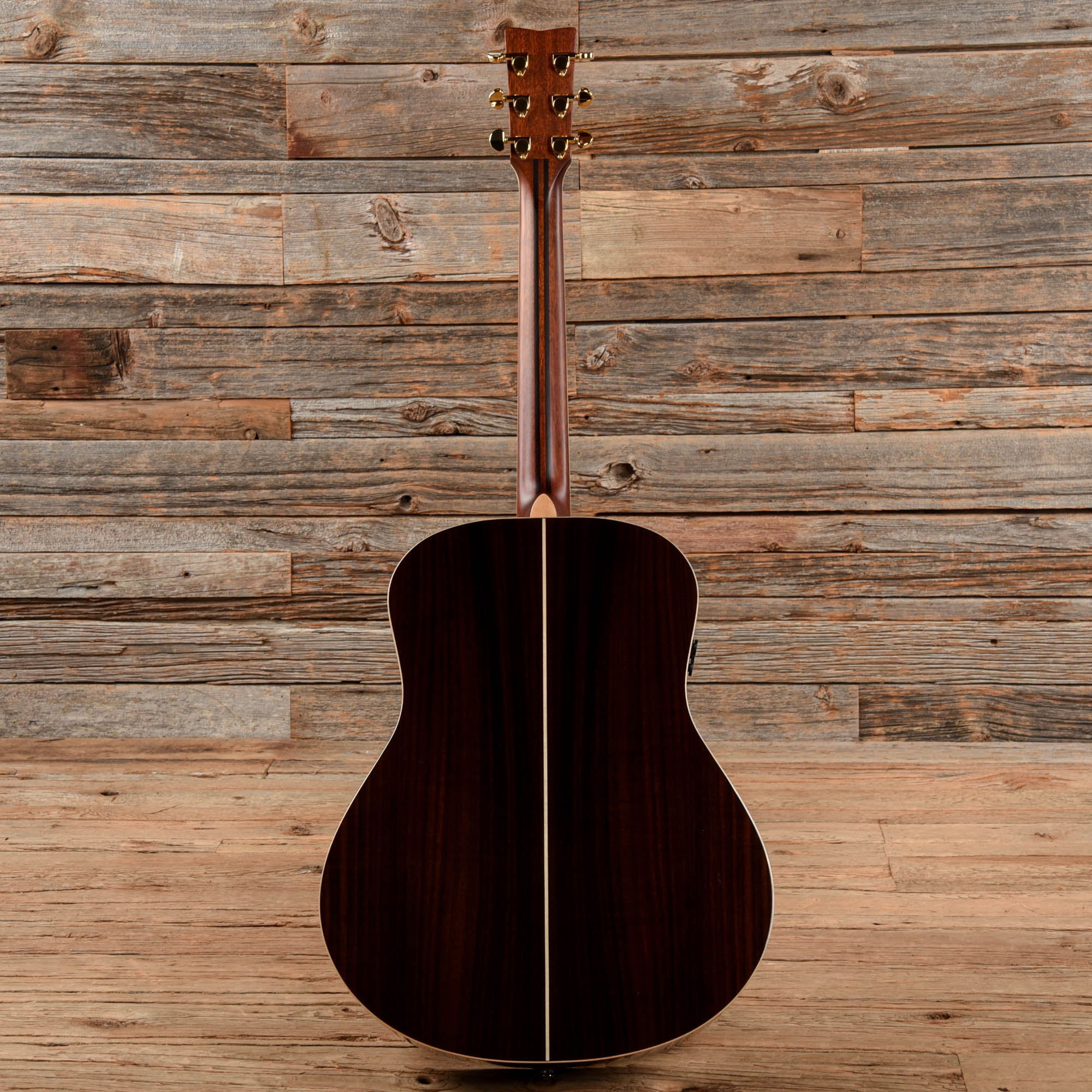 Yamaha LL-TA Sunburst