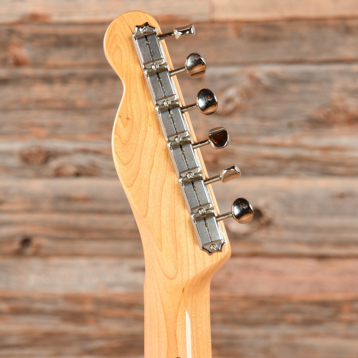 Fender 70th Anniversary Esquire Surf Green 2020