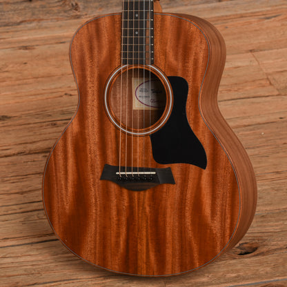 Taylor GS Mini Mahogany