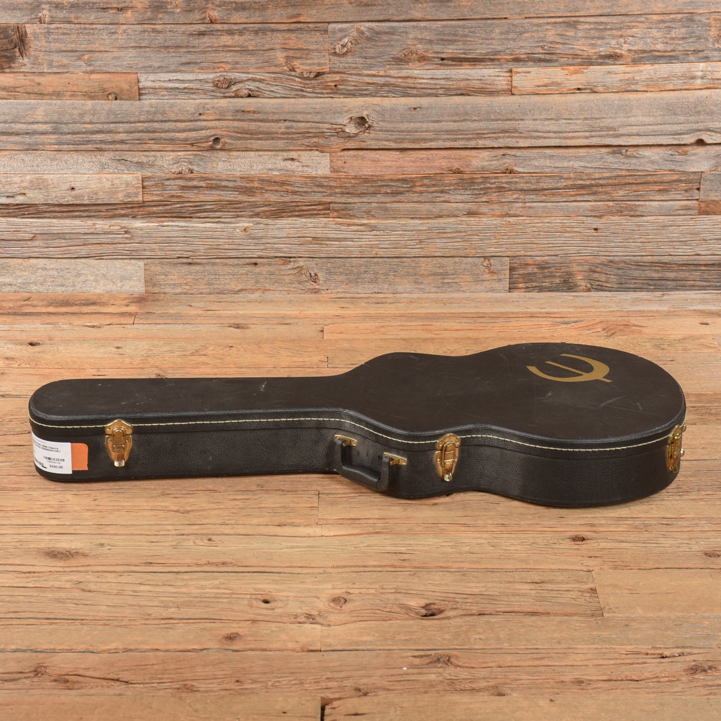 Epiphone Dot Cherry 1998