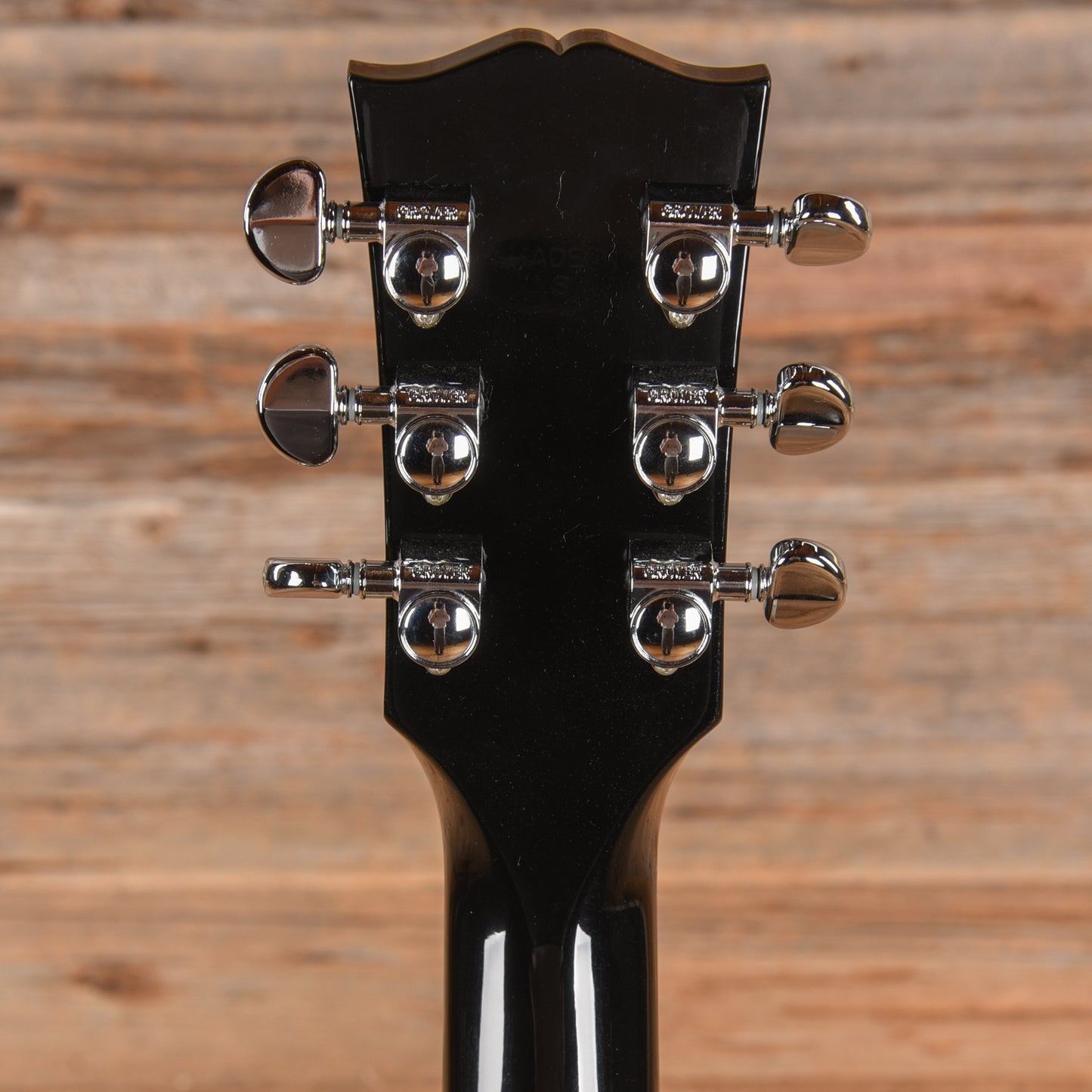 Gibson RD Standard GOTW #48 Silverburst 2007