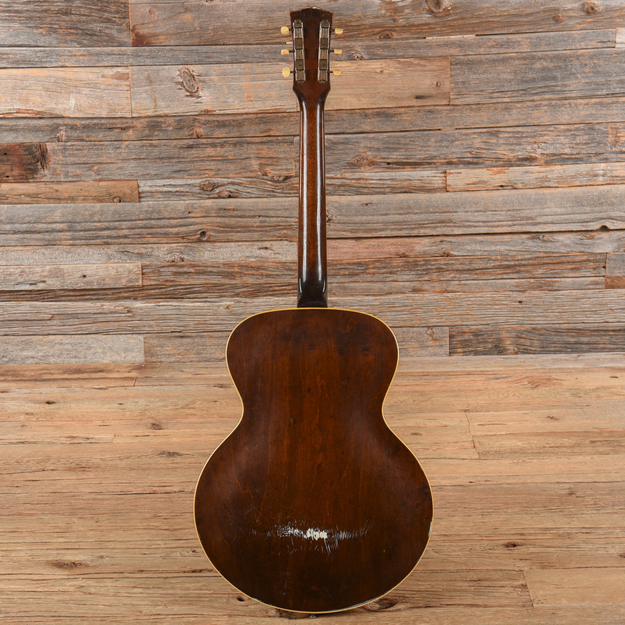 Gibson ES-120T Sunburst 1963