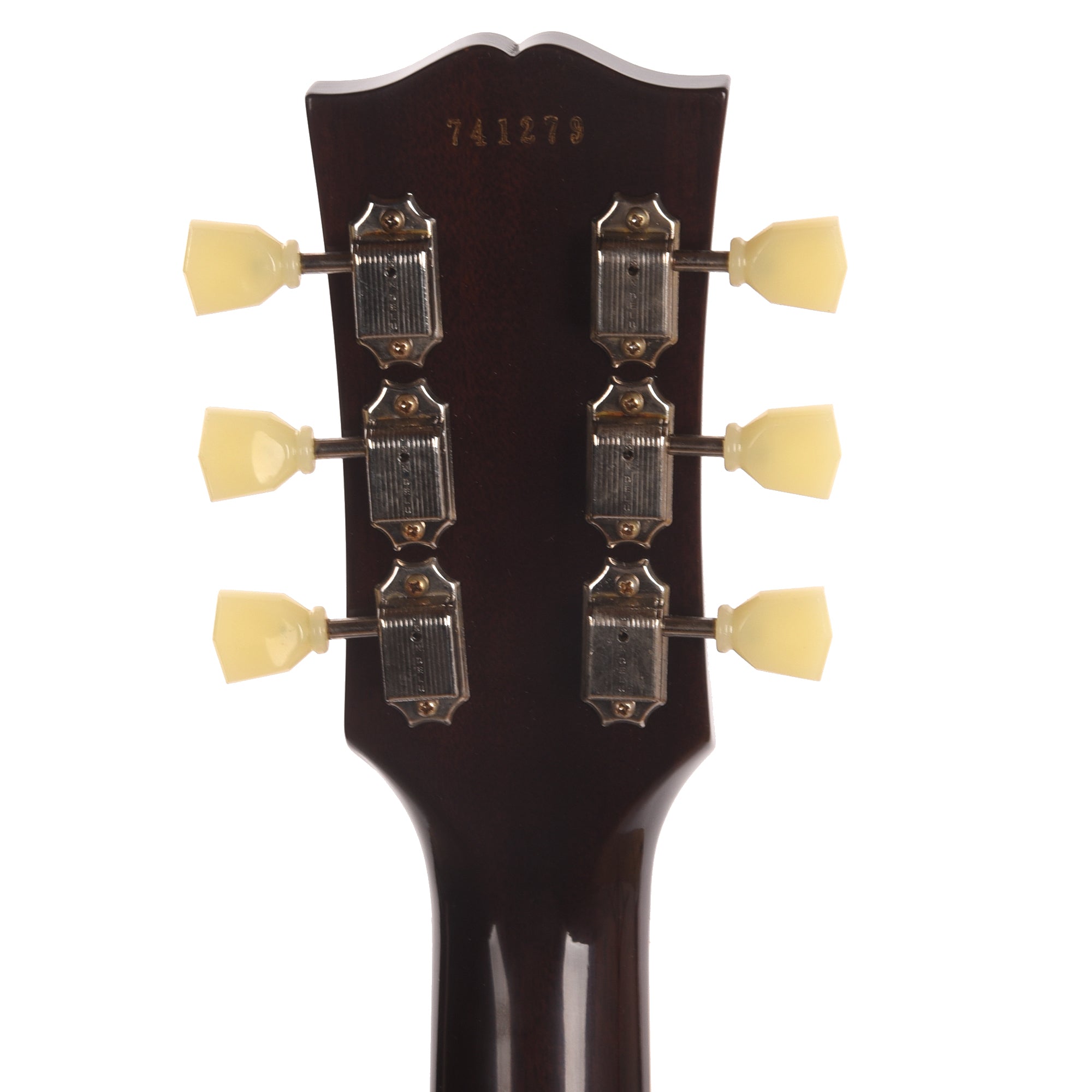 Gibson Custom Shop 1957 Les Paul Goldtop 